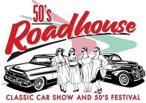 50's Roadhouse Car Show and Festival