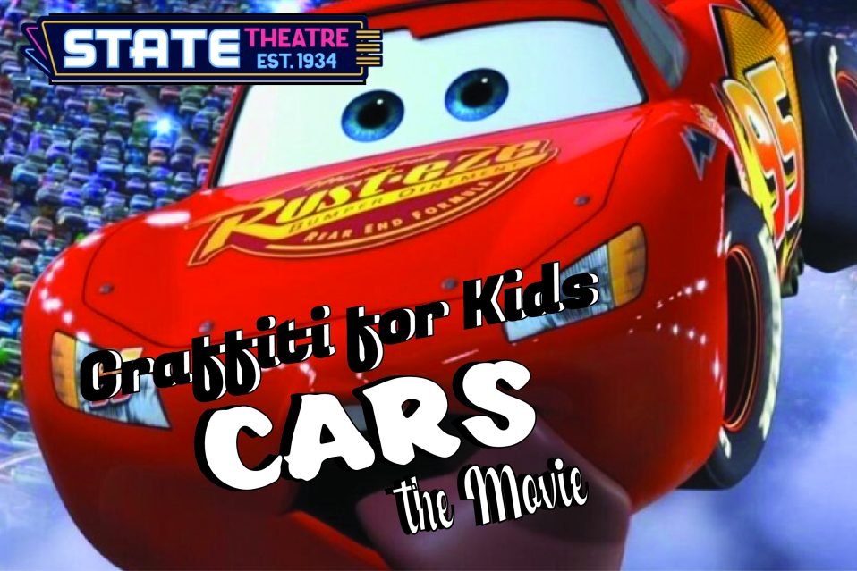 Cars the Movie